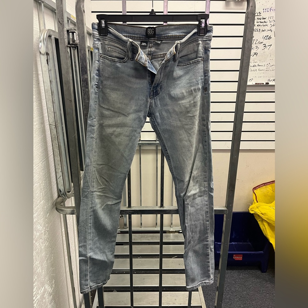 Bdg jeans